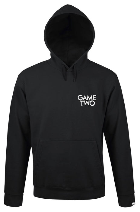 Game Two - Pocket Stick - Hoodie