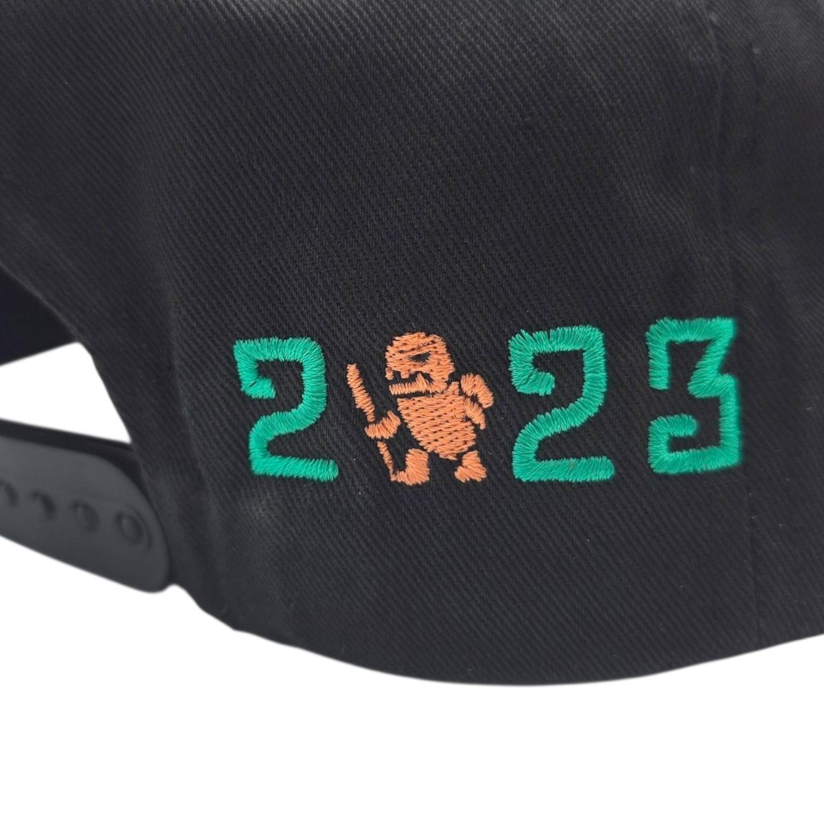 Rocket Beans TV - Beanscom - Cap