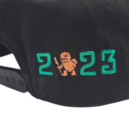 Rocket Beans TV - Beanscom - Cap