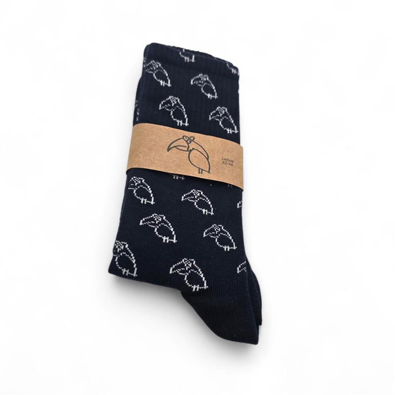 Rocket Beans TV - Familienoberhauptvogel - Socken