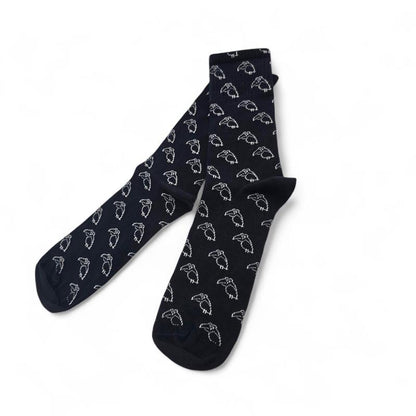 Rocket Beans TV - Familienoberhauptvogel - Socken