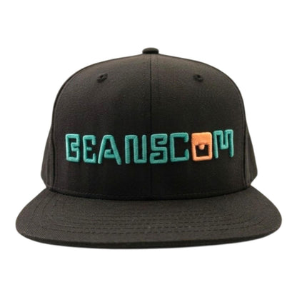 Rocket Beans TV - Beanscom - Cap