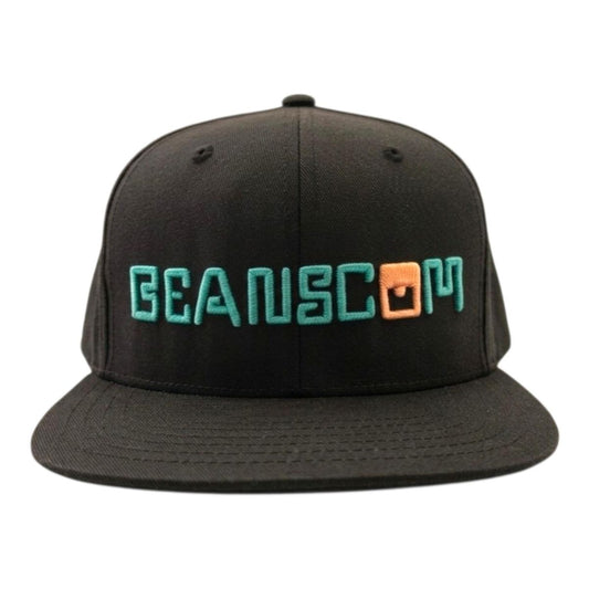 Rocket Beans TV - Beanscom - Cap