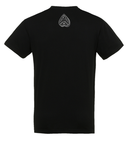 Rocket Beans TV - Ouija 22 - T-Shirt Glow in the Dark