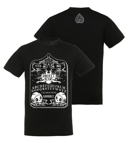 Rocket Beans TV - Ouija 22 - T-Shirt Glow in the Dark