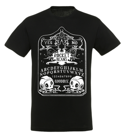 Rocket Beans TV - Ouija 22 - T-Shirt Glow in the Dark