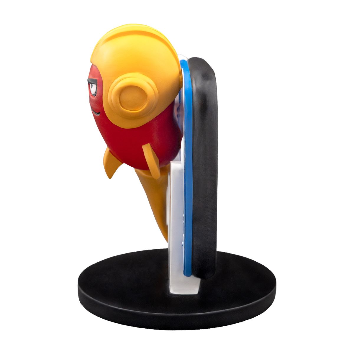 Rocket Beans TV - Raketenbohne - Figur