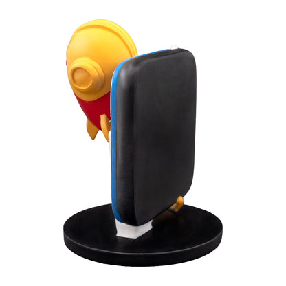 Rocket Beans TV - Raketenbohne - Figur