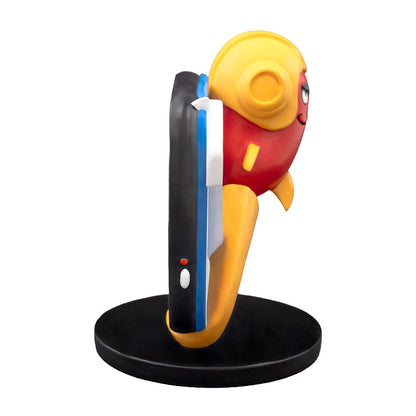 Rocket Beans TV - Raketenbohne - Figur