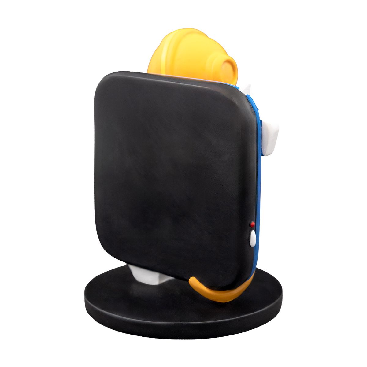 Rocket Beans TV - Raketenbohne - Figur