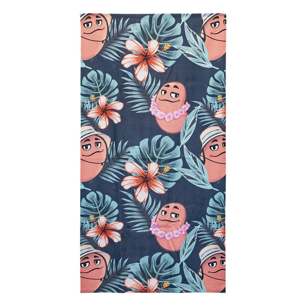 Rocket Beans TV - Hawaii - Handtuch