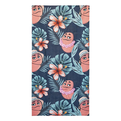 Rocket Beans TV - Hawaii - Handtuch