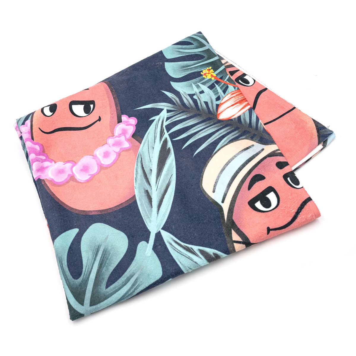 Rocket Beans TV - Hawaii - Handtuch