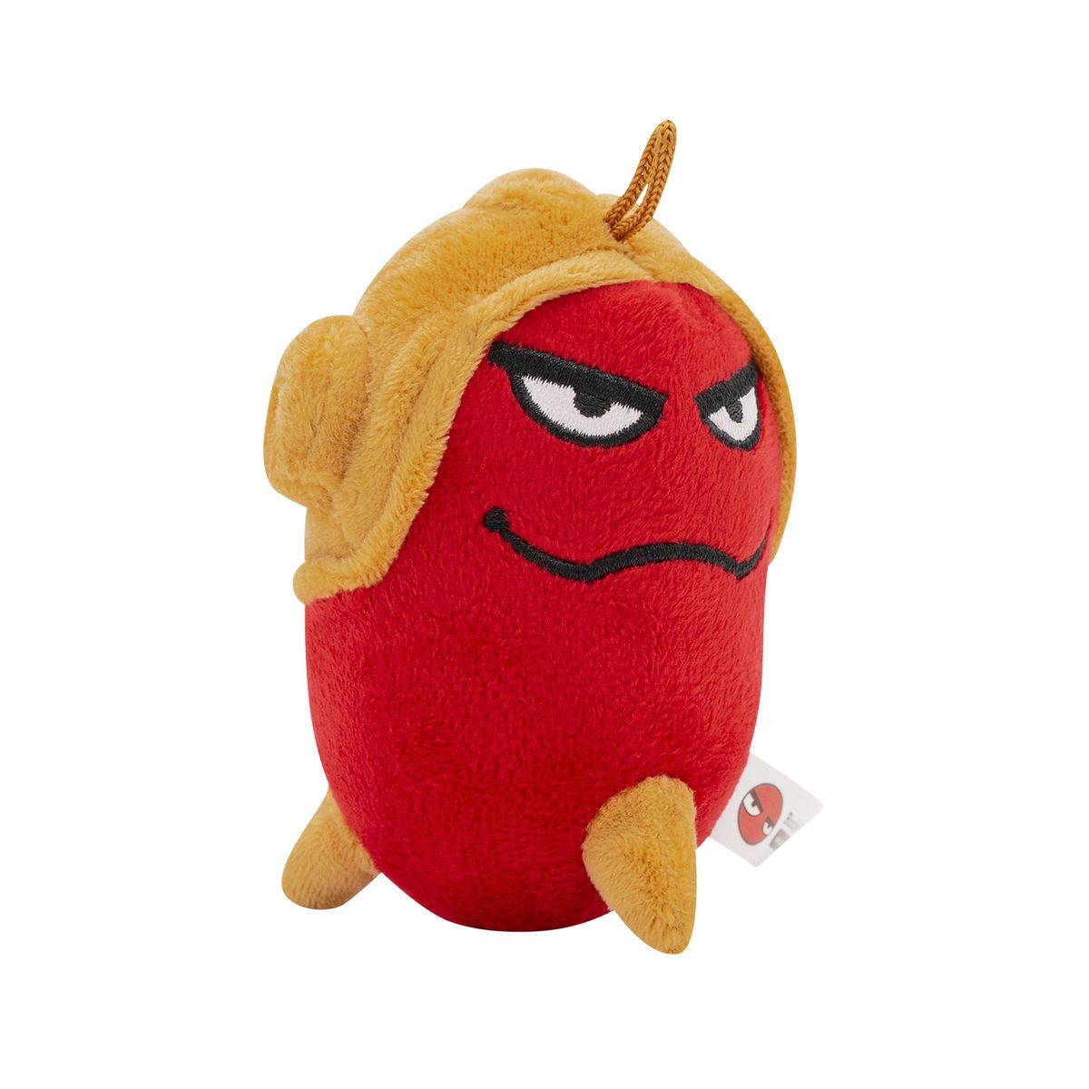 Rocket Beans TV - Bohne - Plüschtier 12cm