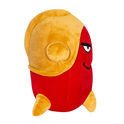 Rocket Beans TV - Bohne - Plüschtier 30cm