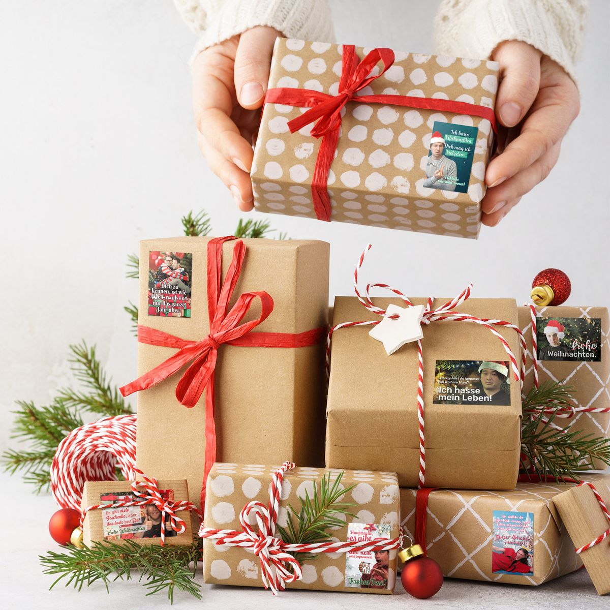 Rocket Beans TV - Sticker-Set