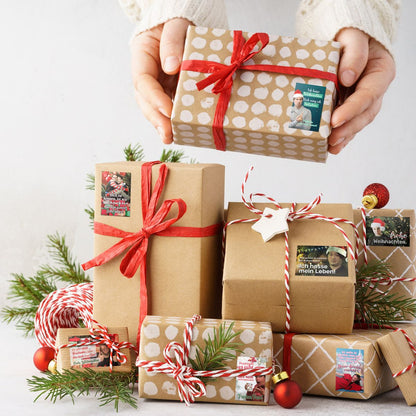 Rocket Beans TV - Sticker-Set