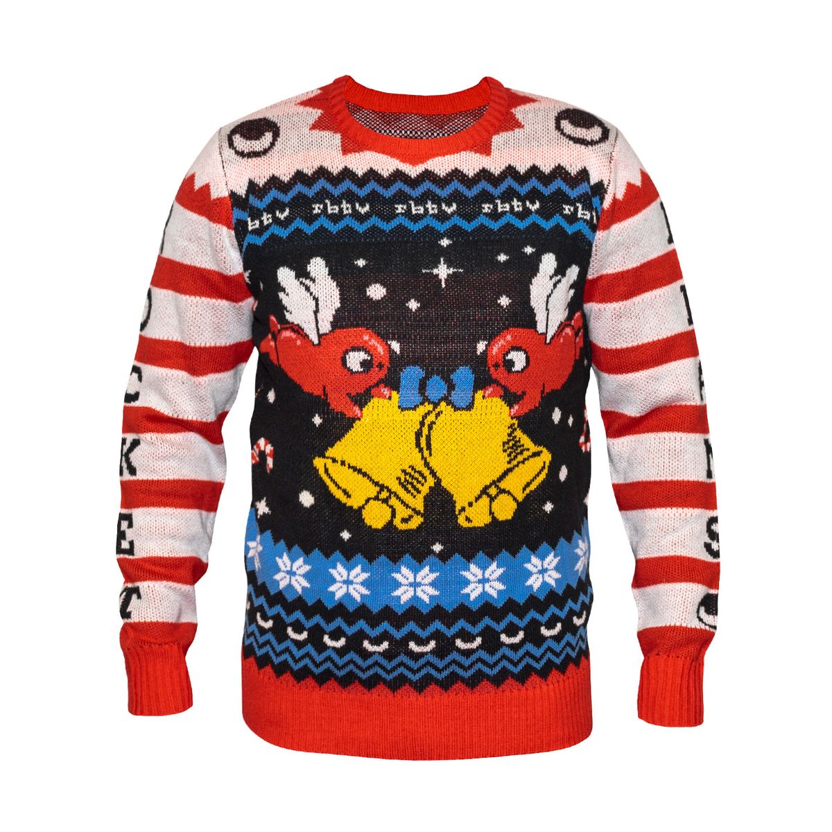 Rocket Beans TV Ugly Christmas Sweater Rocket Beans TV Shop Rocket Beans TV Ugly Christmas Sweater Rocket Beans TV Shop