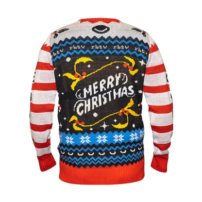 Rocket Beans TV - Ugly Christmas Sweater