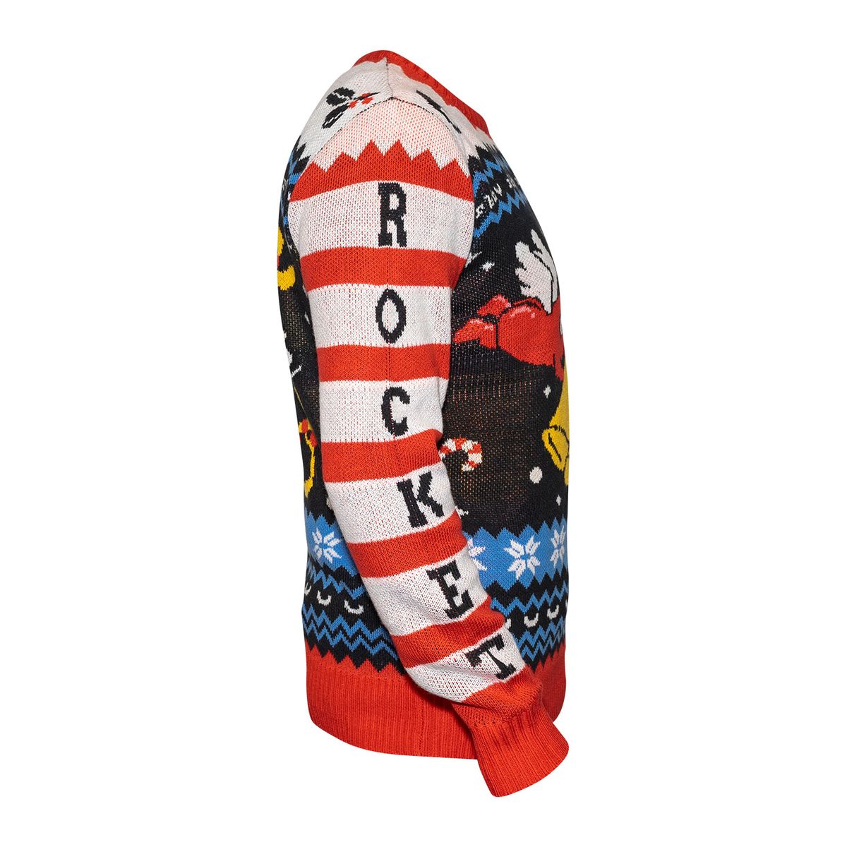 Rocket Beans TV - Ugly Christmas Sweater