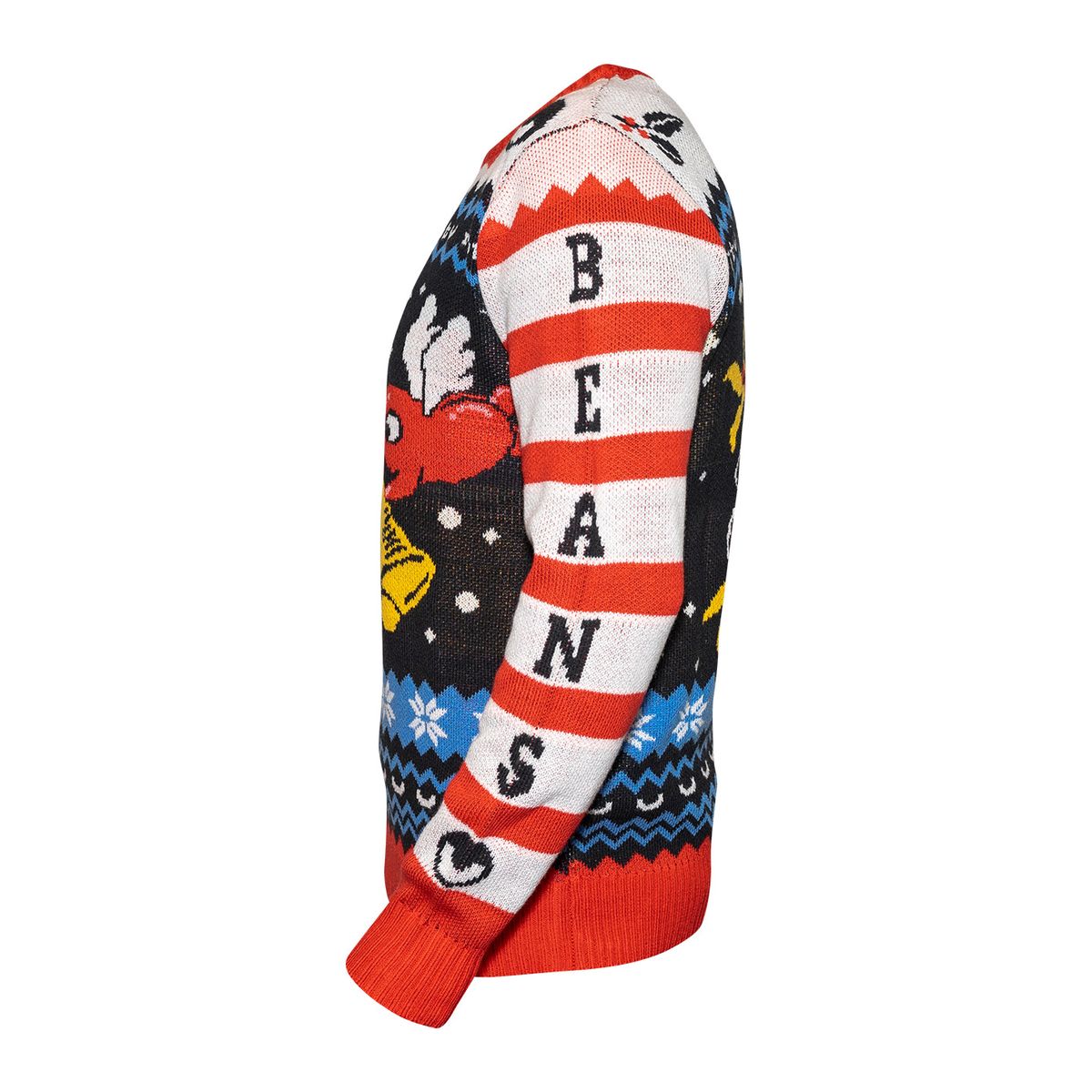 Rocket Beans TV - Ugly Christmas Sweater