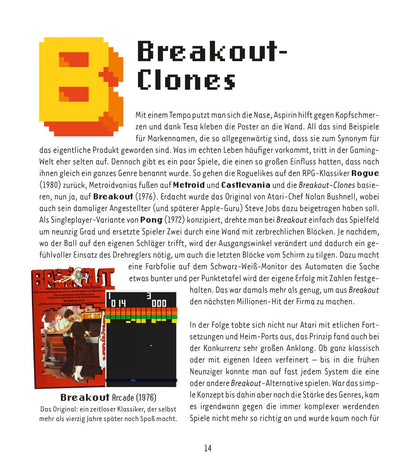 Gregor Kartsios - Das ABC der Videospiele Level 2 - Buch