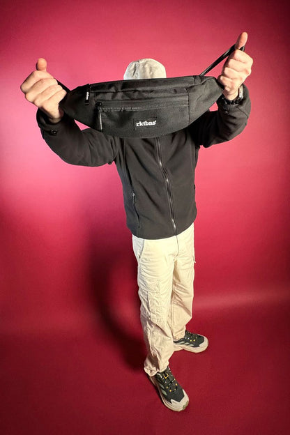 Hip Bag - „Next Gen“