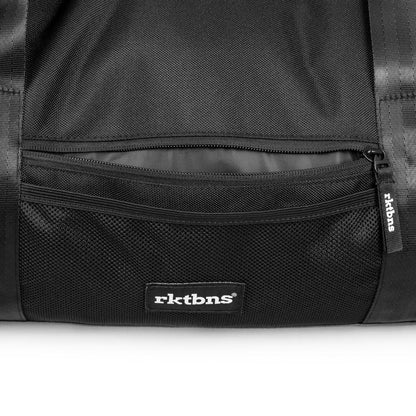 Duffle Bag - „Savegame“