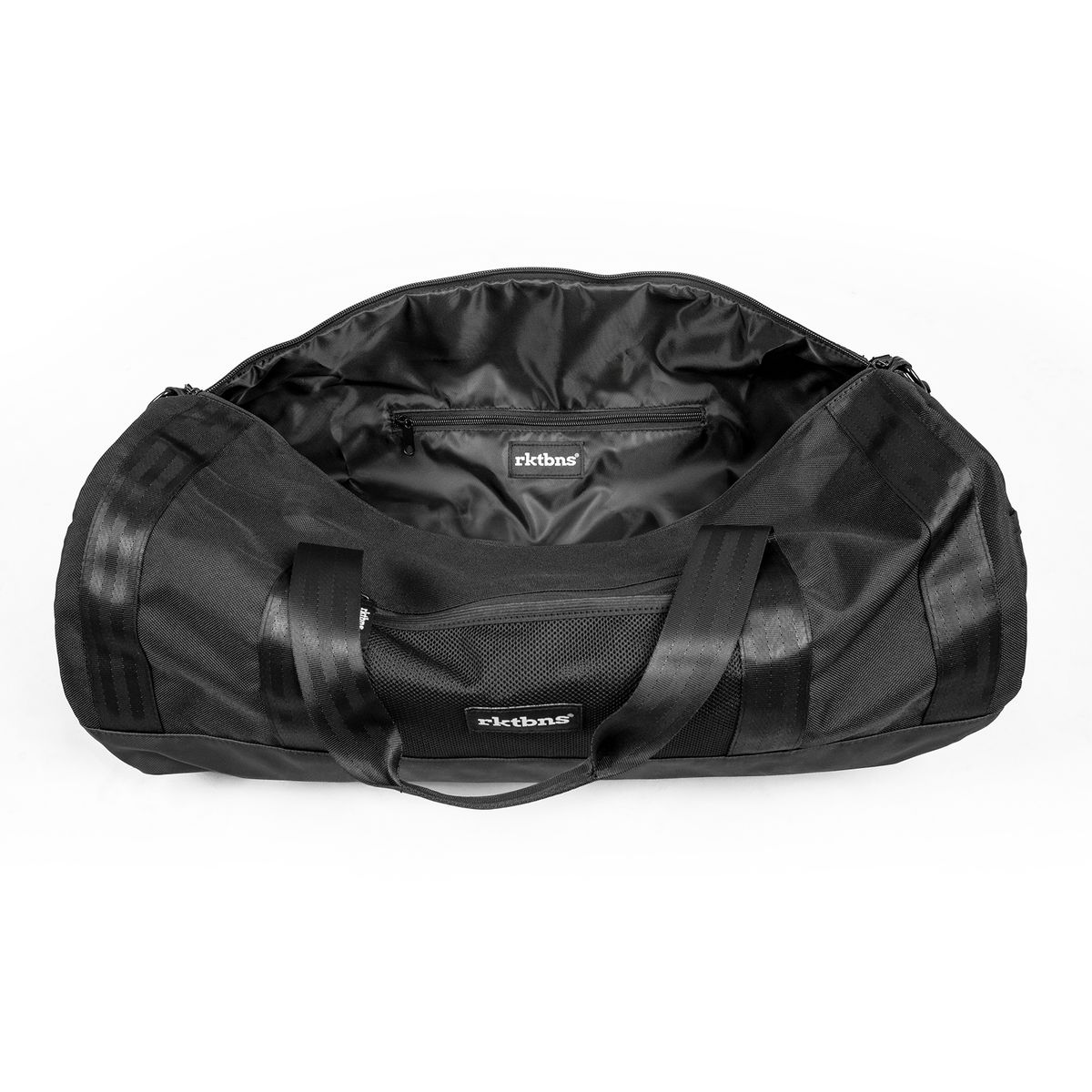 Duffle Bag - „Savegame“