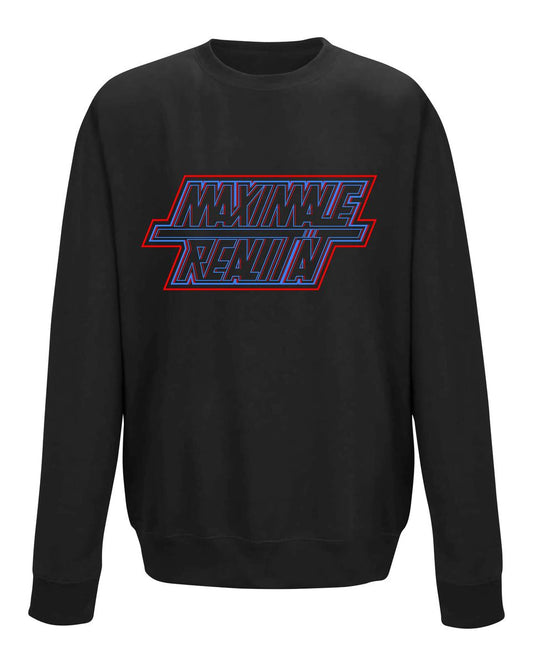 Rocket Beans TV - Maximale Realität - Sweatshirt