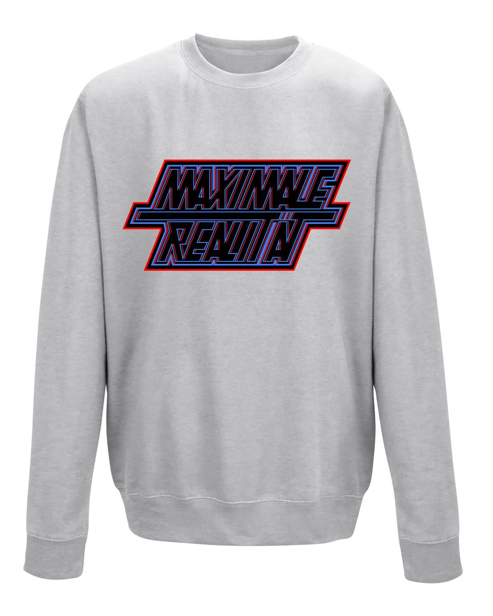 Rocket Beans TV - Maximale Realität - Sweatshirt