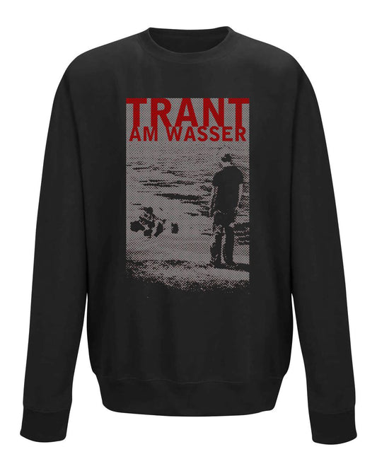 Rocket Beans TV - Trant am Wasser - Sweatshirt