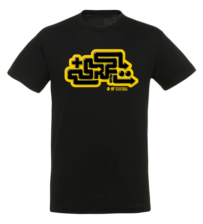 Rocket Beans TV - Speedrundale Fastival 2026 - T-Shirt