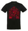Rocket Beans TV - rbtv Home - T-Shirt