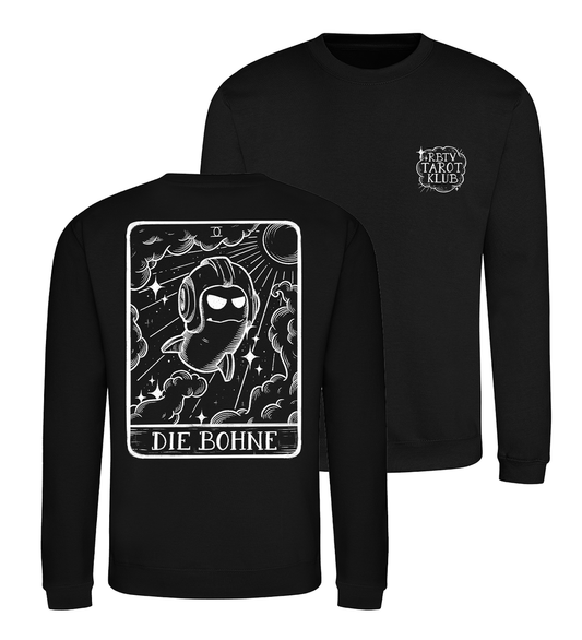 Rocket Beans TV - Die Bohne Tarot - Sweatshirt