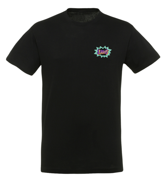 Rocket Beans TV - LMG - T-Shirt