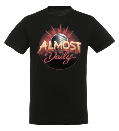 Rocket Beans TV - Almost Daily 2.0 - T-Shirt
