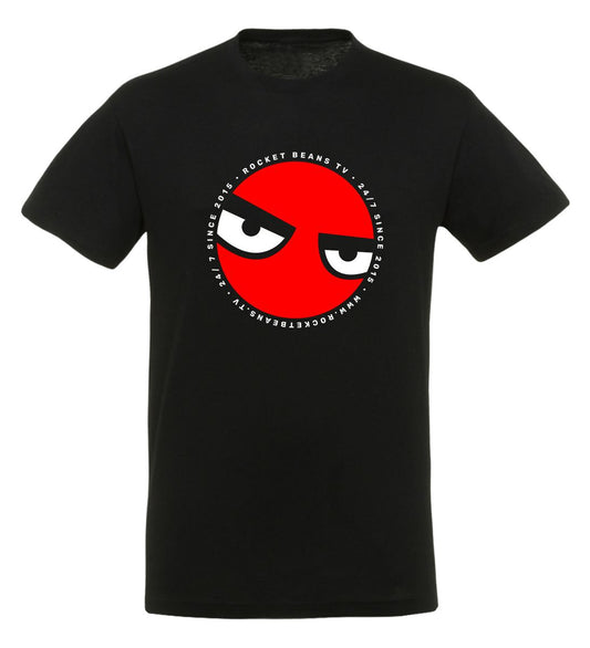 Rocket Beans TV - Cornerbug - T-Shirt