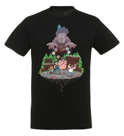 Rocket Beans TV - Spielleiter 2018 - T-Shirt