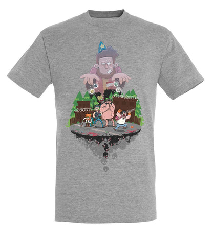 Rocket Beans TV - Spielleiter 2018 - T-Shirt