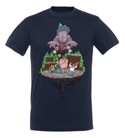 Rocket Beans TV - Spielleiter 2018 - T-Shirt