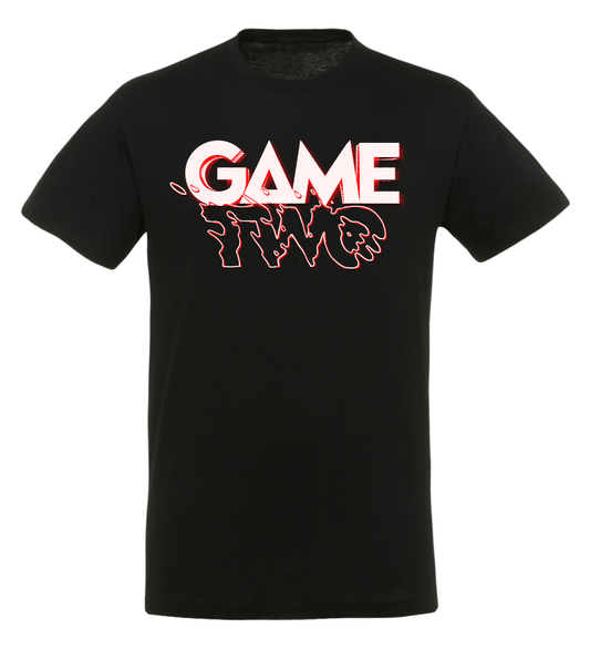 Game Two - Hype - T-Shirt