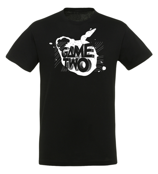 Game Two - Stamp - T-Shirt