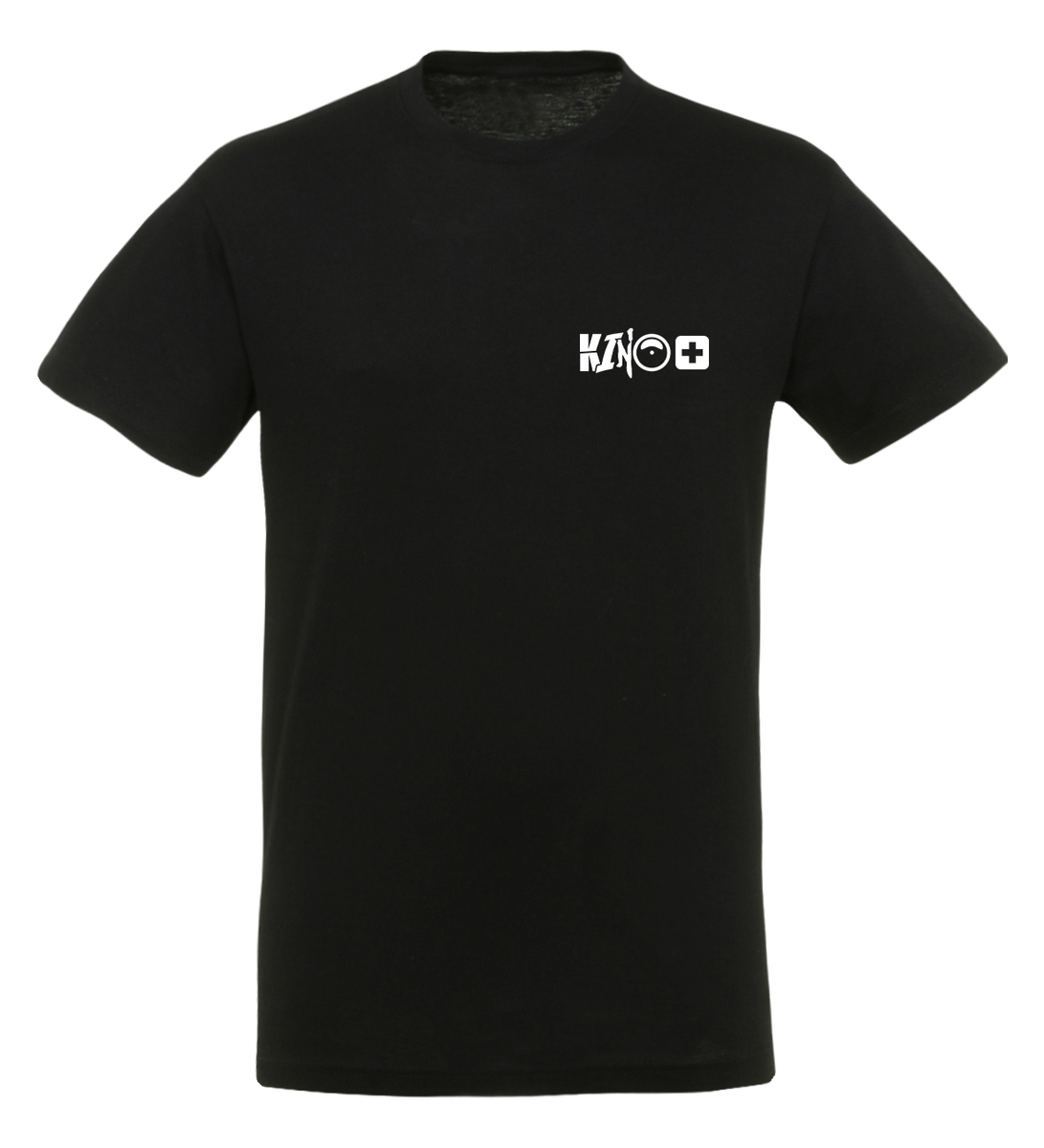 Rocket Beans TV - Kino+ Logo - T-Shirt