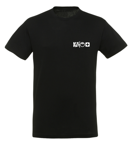 Rocket Beans TV - Kino+ Logo - T-Shirt