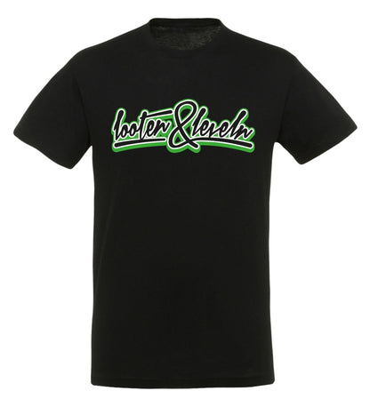 Rocket Beans TV - Looten & Leveln - T-Shirt