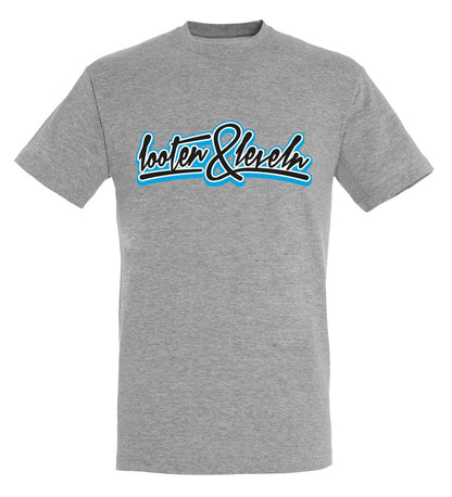 Rocket Beans TV - Looten & Leveln - T-Shirt