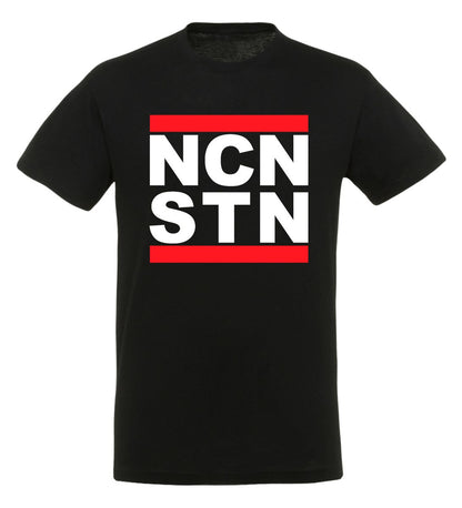 Rocket Beans TV - Nicenstein - T-Shirt