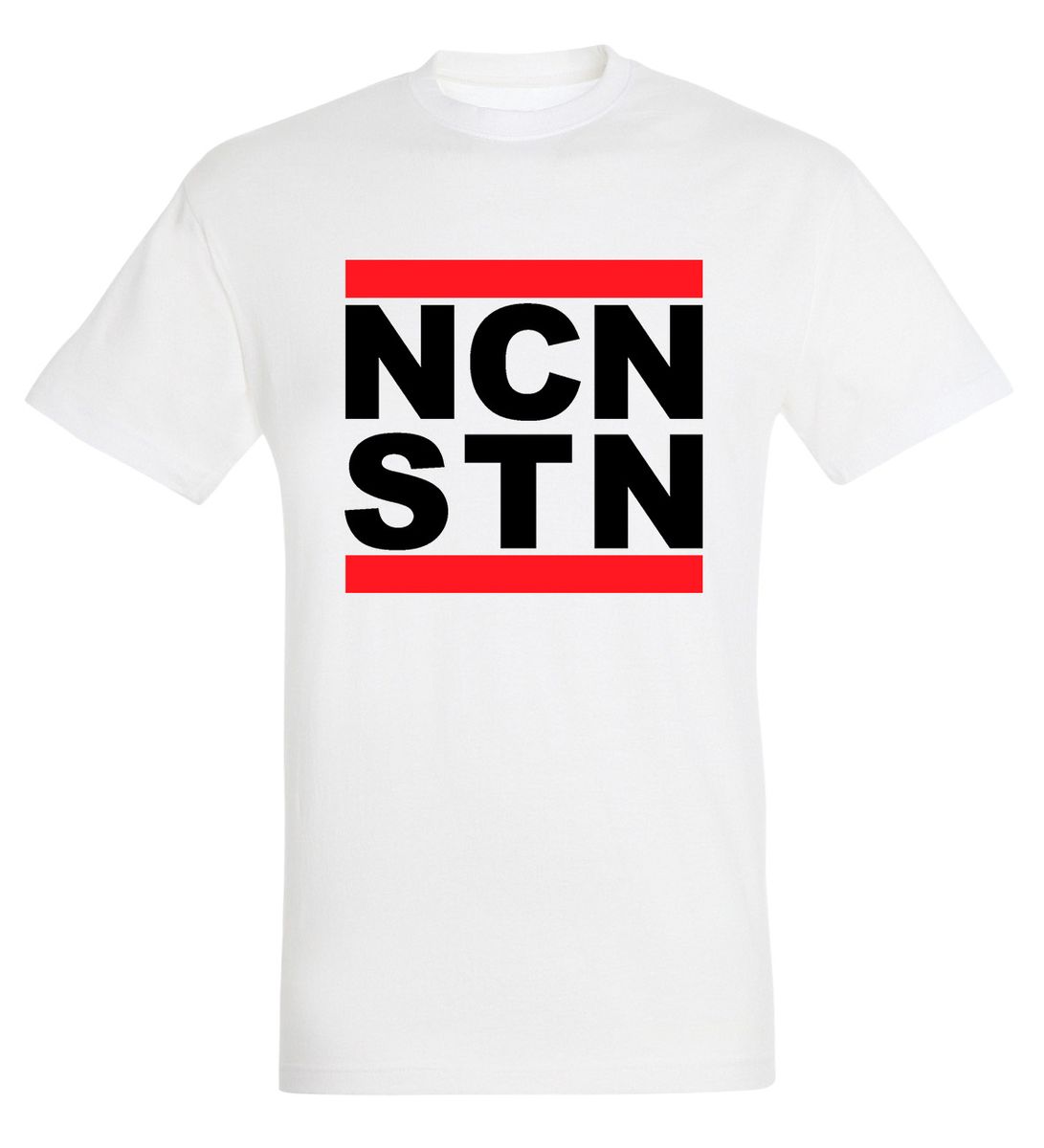 Rocket Beans TV - Nicenstein - T-Shirt