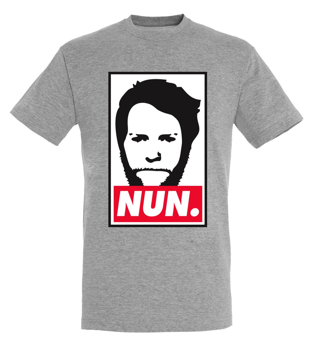 Rocket Beans TV - Nun - T-Shirt
